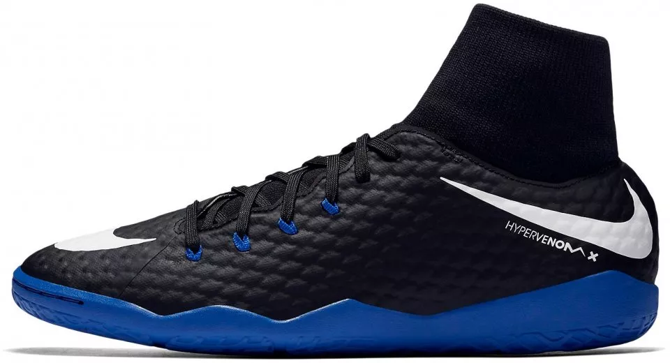 Buty do futsalu Nike HYPERVENOMX PHELON 3 DF IC