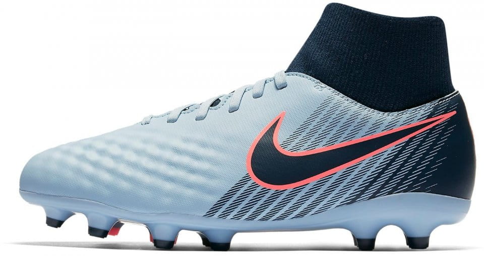 Botas de fútbol Nike JR MAGISTA ONDA II DF FG