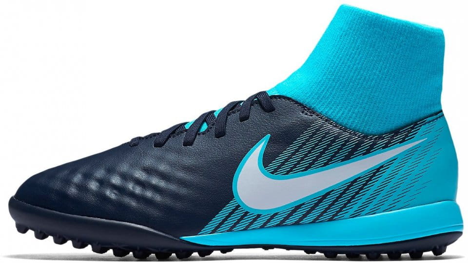 Botas de fútbol Nike JR MAGISTAX ONDA II DF TF