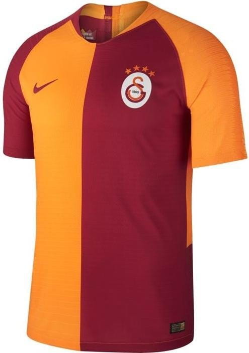 Camiseta de fútbol Nike galatasaray anbul aut. h 18/19