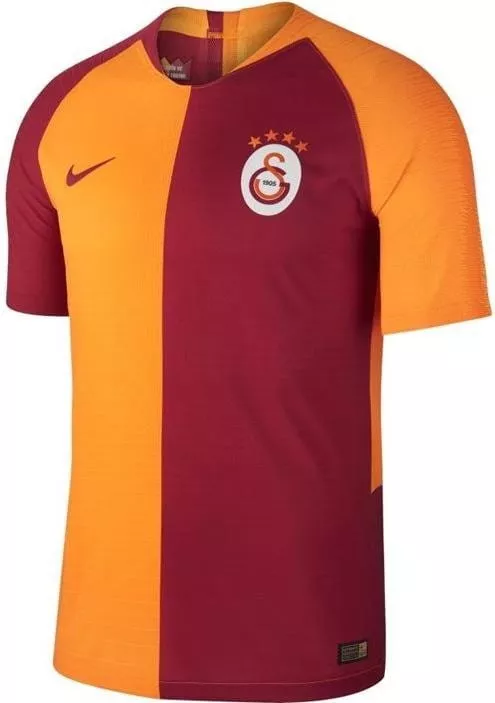 Camiseta de fútbol Nike galatasaray anbul aut. h 18/19