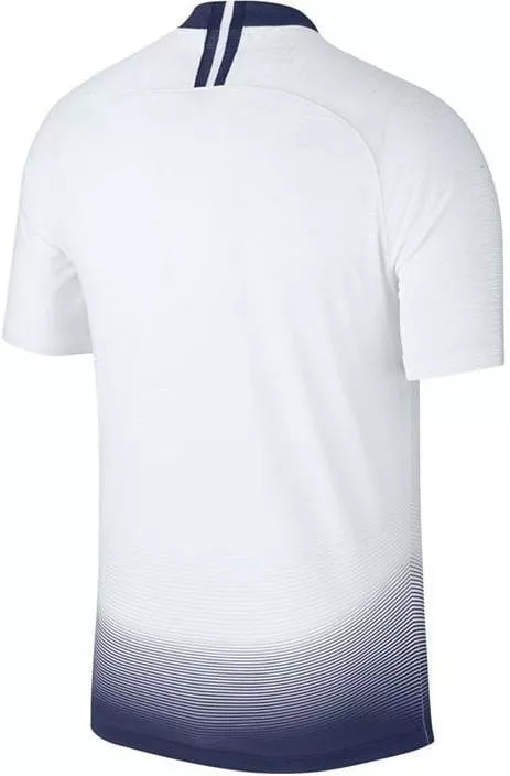 Camiseta de fútbol Nike Tottenham Hotspur Authentic 2018-2019 Home