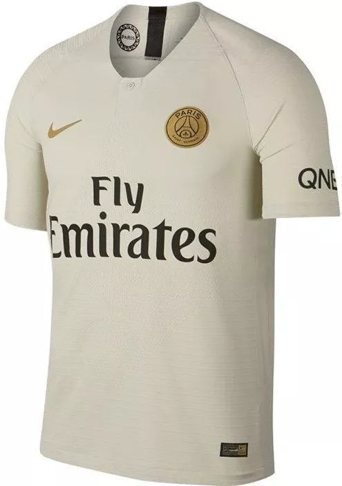 Camiseta de fútbol Nike Paris Saint-Germain 2018/2019 Vapor Away