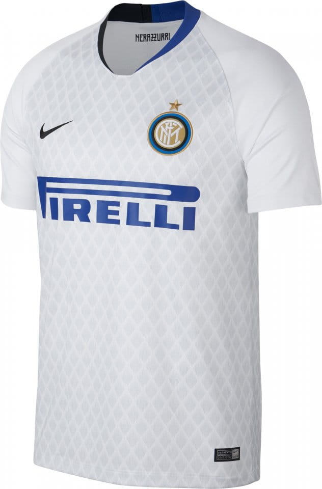 Camiseta de fútbol Nike Inter Milan 2018/2019 Away