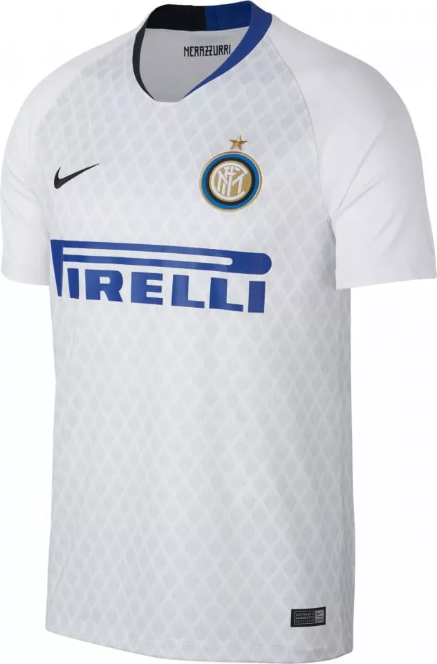 Camiseta de fútbol Nike Inter Milan 2018/2019 Away