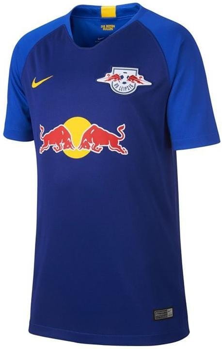 Camiseta de fútbol Nike RB Leipzig 2018/2019 away