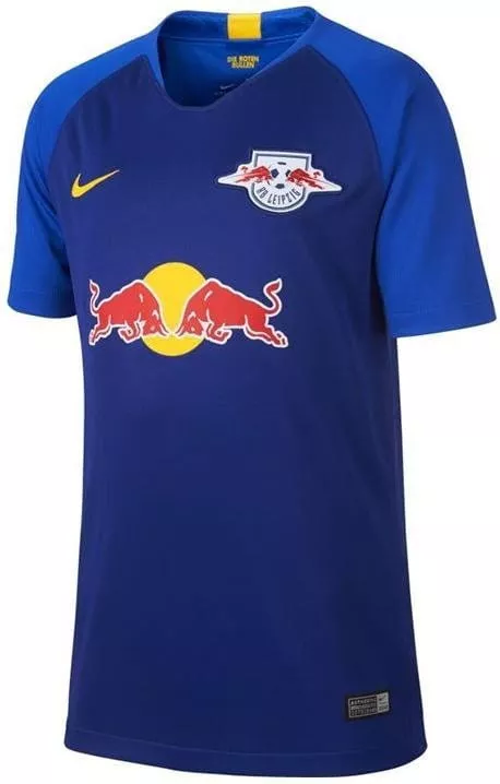 Camiseta de fútbol Nike RB Leipzig 2018/2019 away