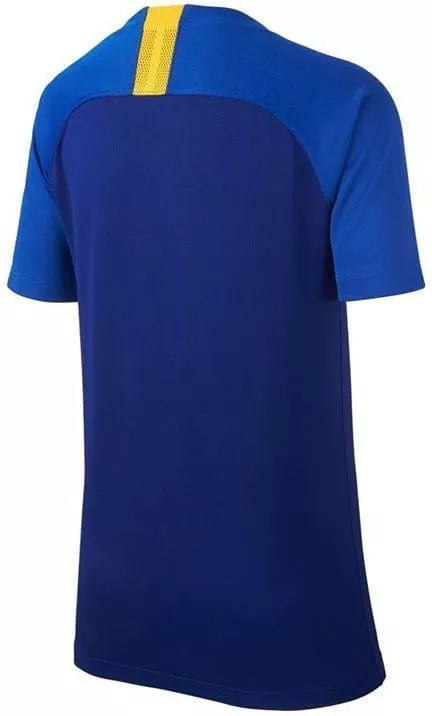 Camiseta de fútbol Nike RB Leipzig 2018/2019 away