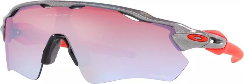 Solbriller Oakley Radar EV Path Space Dust w/ Prizm SnwSph