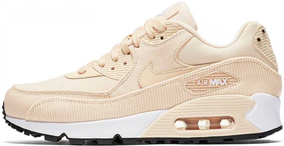 Dámská volnočasová obuv Nike Air MAX 90 Leather
