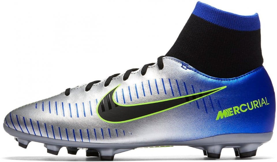 Neymar Jr Mercurial Victory Df Mercurial Superfly Nike Mercurial