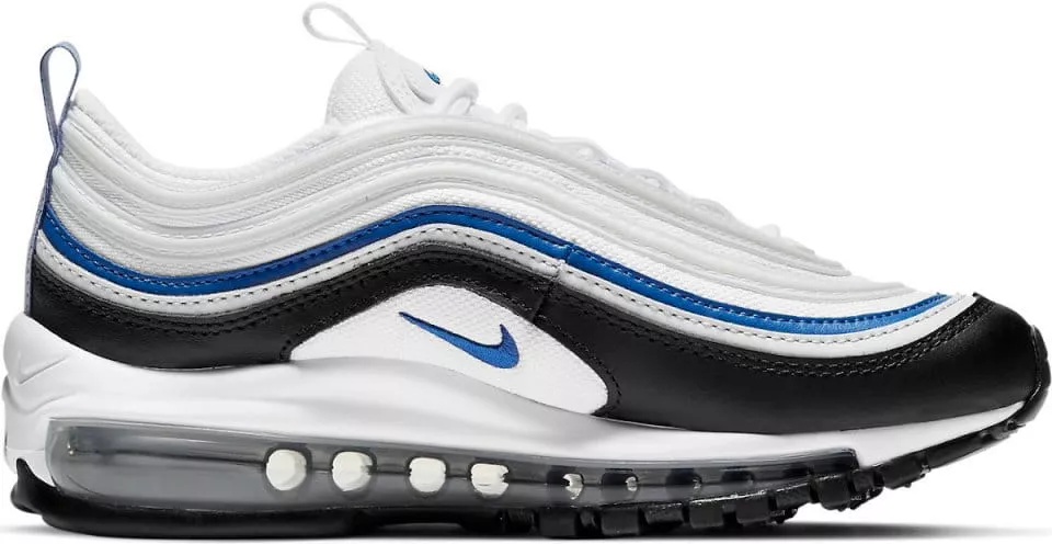 Junior nike air max 97 white hotsell