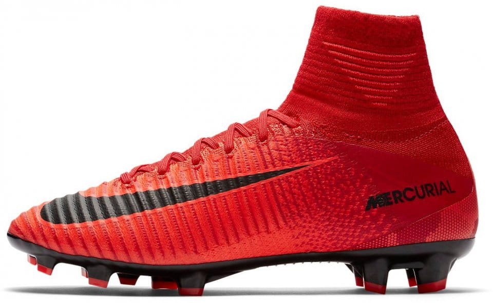 Nike newest Jr. Mercurial Superfly V FG