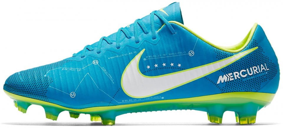 Pánské kopačky Nike Mercurial Vapor XI Neymar FG