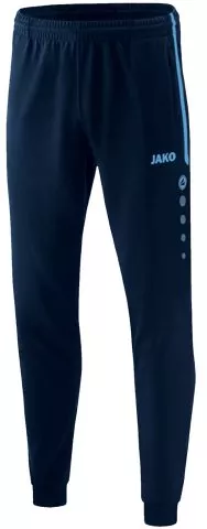 JAKO COMPETITION 2.0 FUNCTIONAL PANTS