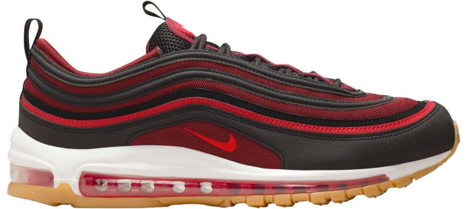 Pánské volnočasové boty Nike Air Max 97