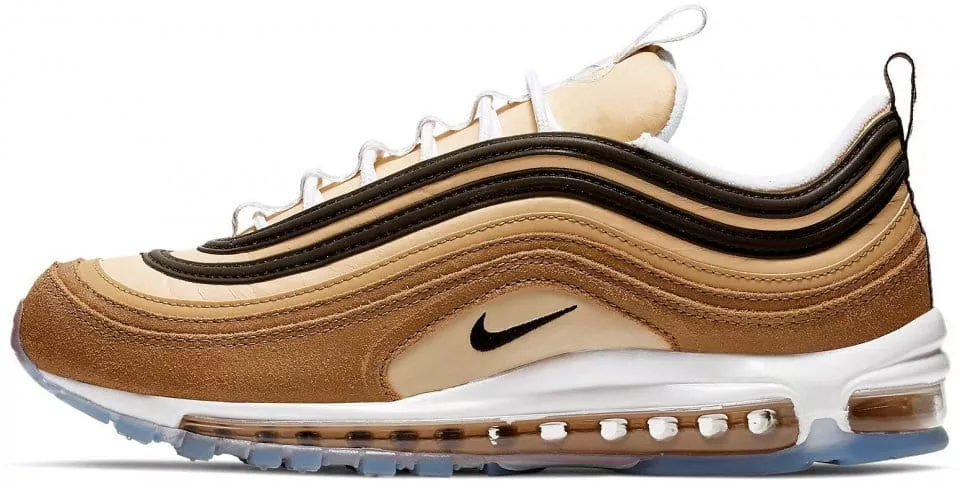 Obuv Nike AIR MAX 97