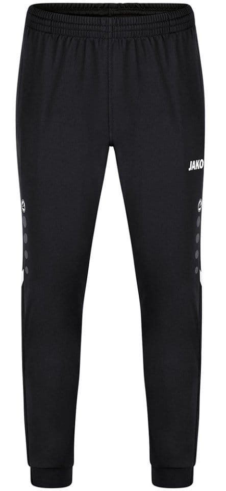 Nohavice Jako Polyesterhose Challenge