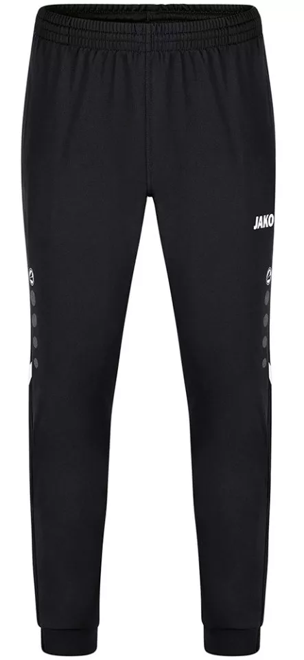 Nohavice Jako Polyesterhose Challenge
