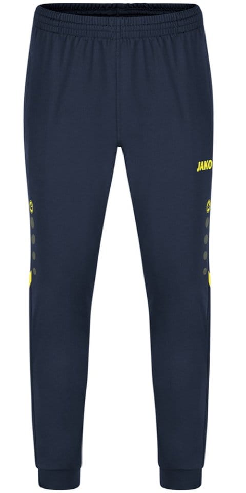 Jako Polyesterpants Challenge Nadrágok