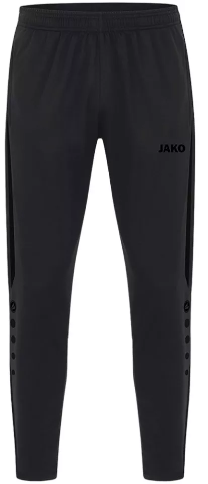 Spodnie Jako Polyesterhose Power Jr