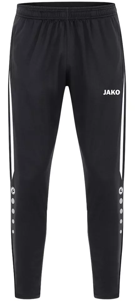 Jako Polyesterhose Power Jr Nadrágok