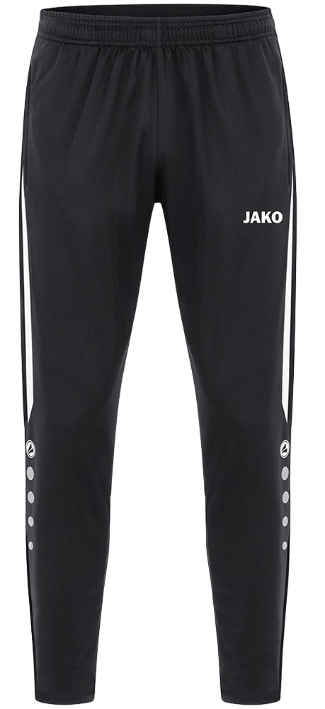 Jako Polyesterhose Power Jr Nadrágok