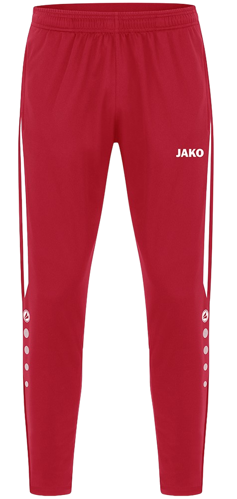 Spodnie Jako Polyesterhose Power W