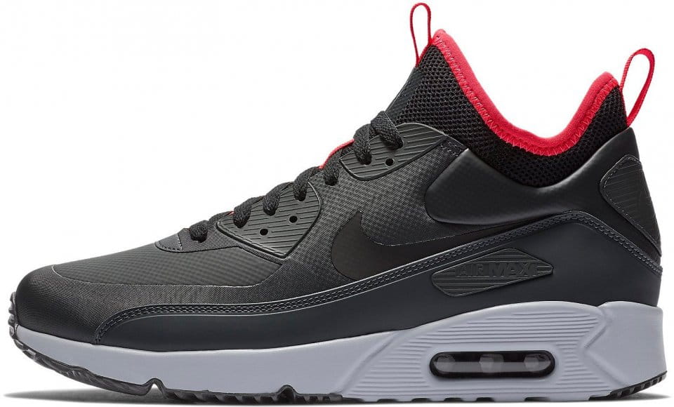 Schuhe Nike AIR MAX 90 ULTRA MID WINTER