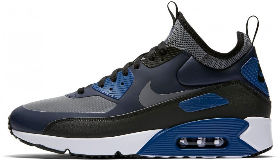 Air max 9 ultra fashion mid winter