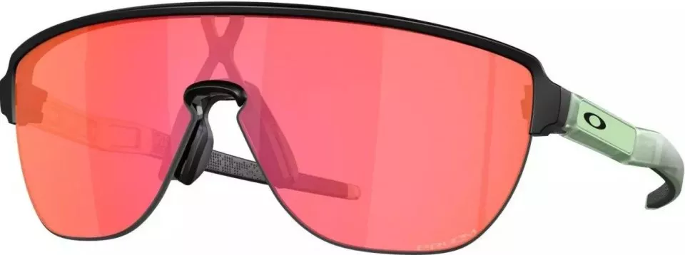 Solglasögon Oakley Corridor Mt Black w/ Prizm Trail Torch