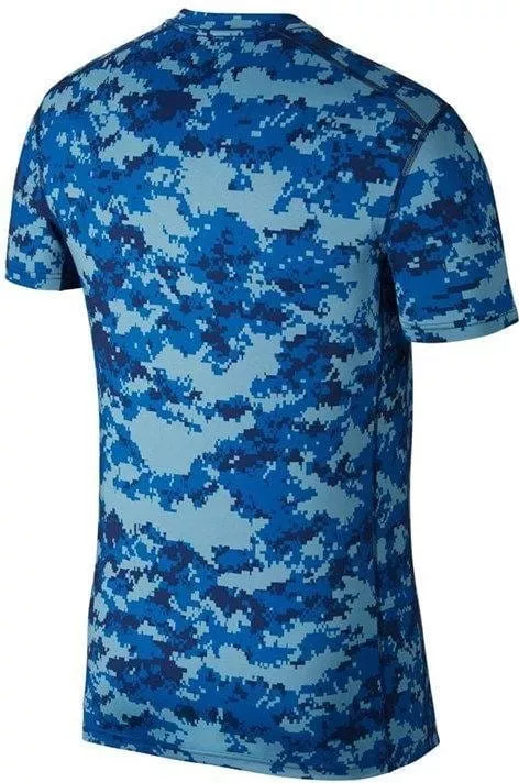 T-shirt Nike M NK BSLYR TOP SS LSA