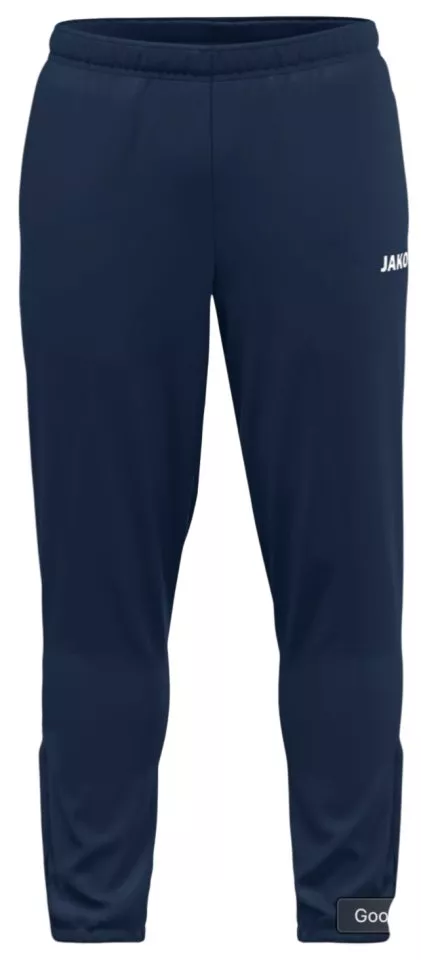 Pantaloni JAKO Dynamic Polyester Pant