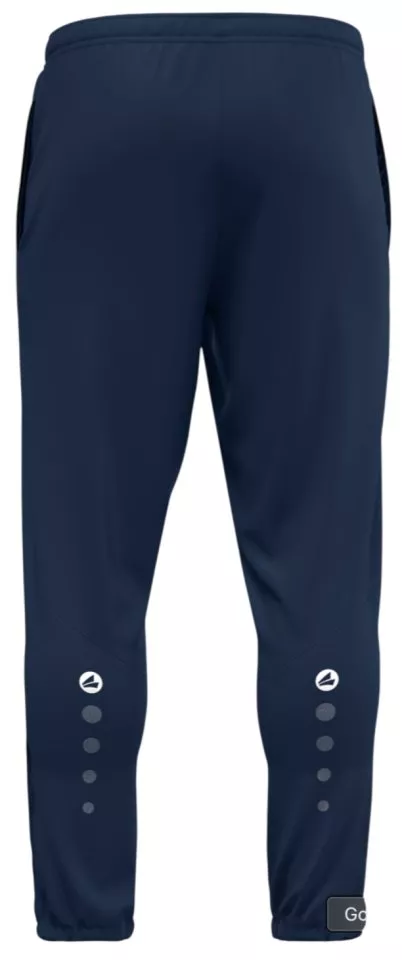 Pantaloni JAKO Dynamic Polyester Pant