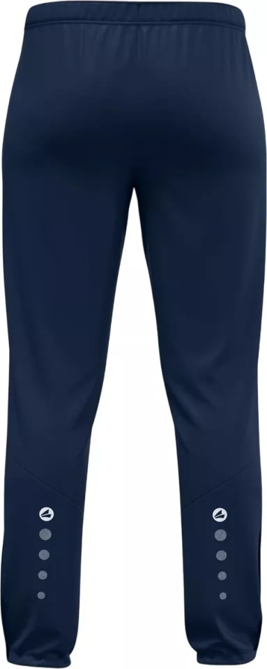 Hlače JAKO Dynamic Polyester Women