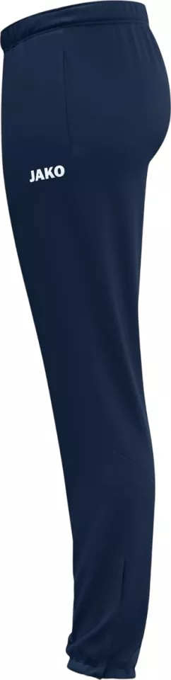 Hlače JAKO Dynamic Polyester Women