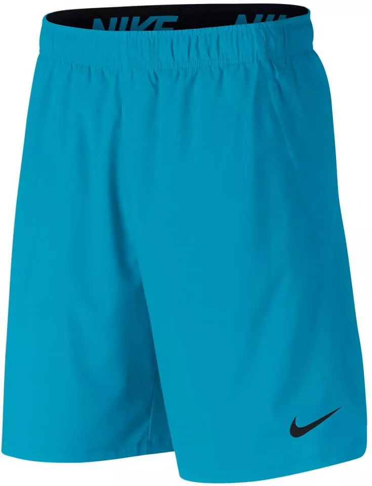 Nike Clothing Nike M Nk Flx Short Woven Shorts Nike M NK FLX SHORT