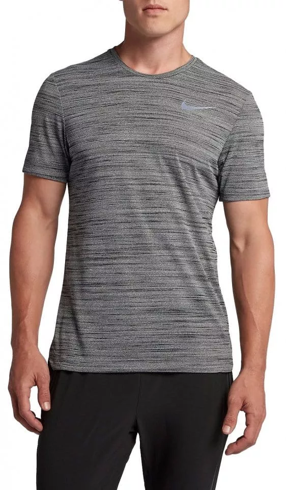 T shirt Nike M NK MILER ESSENTIAL 2.0 Top4Running