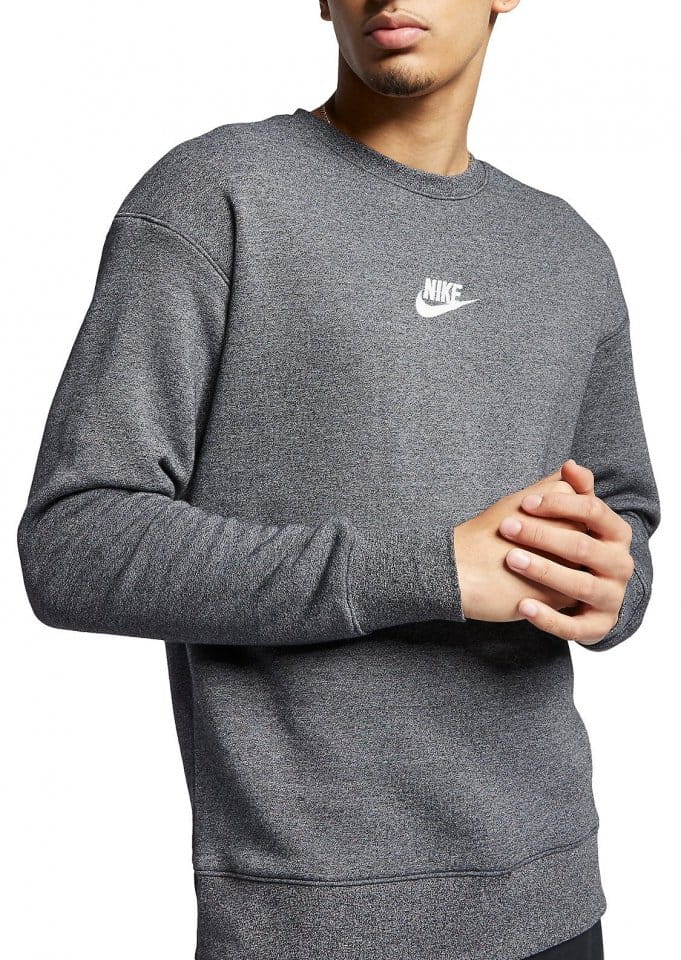 Sudadera Nike M NSW HERITAGE CRW