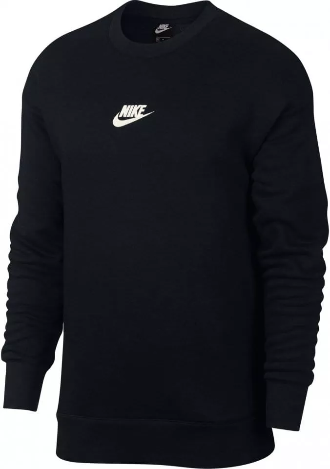 Nike heritage crew sweat shop