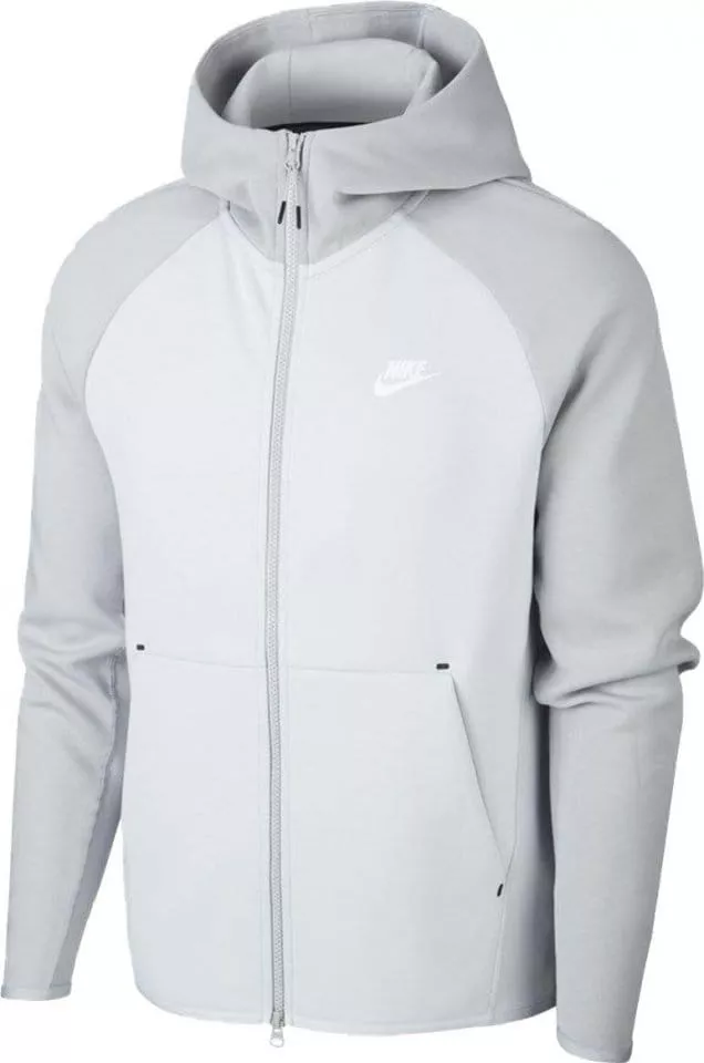 TWO NIKE TECH hotsell HOODIES