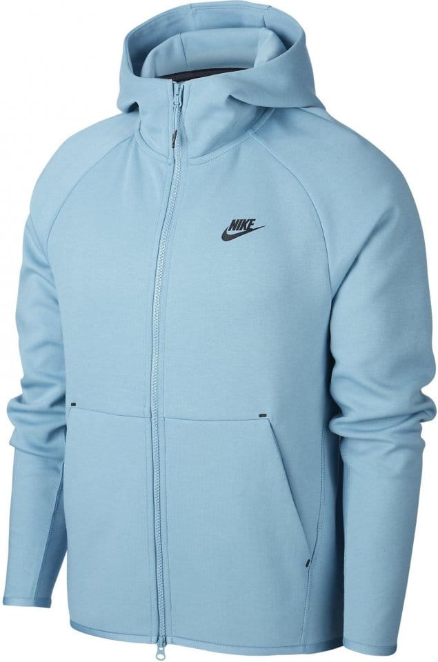 Pánská mikina s kapucí Nike Tech Fleece