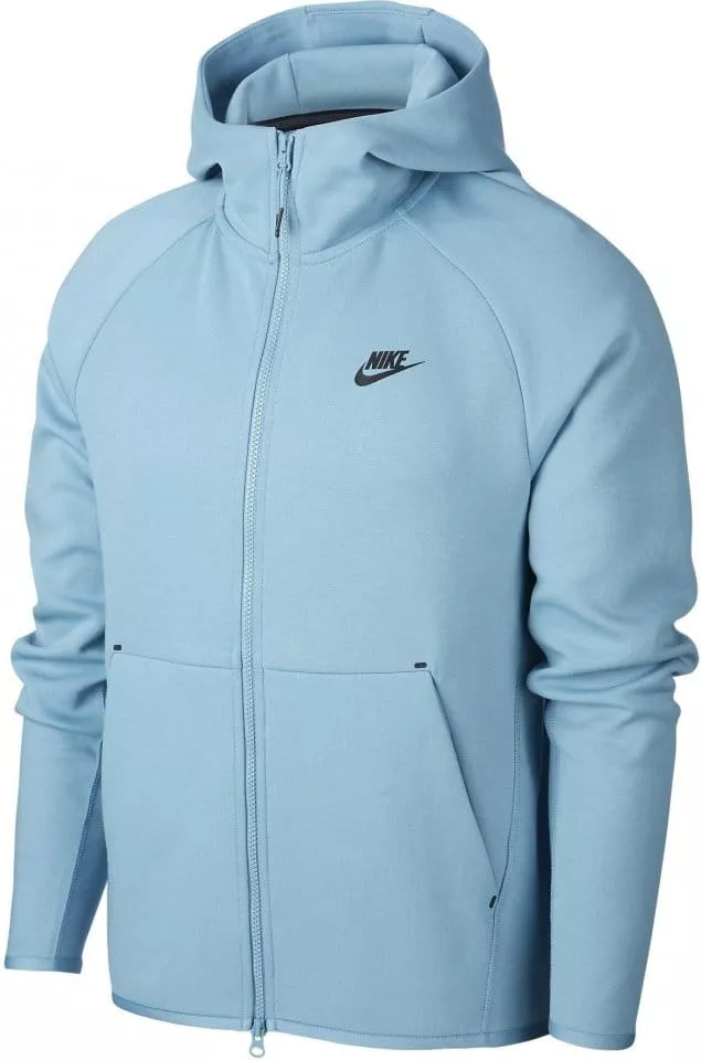 Pánská mikina s kapucí Nike Tech Fleece