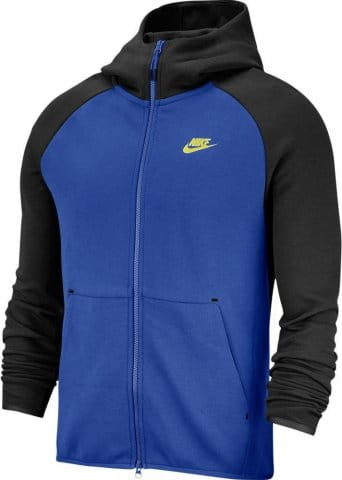 M NSW TCH FLC HOODIE FZ