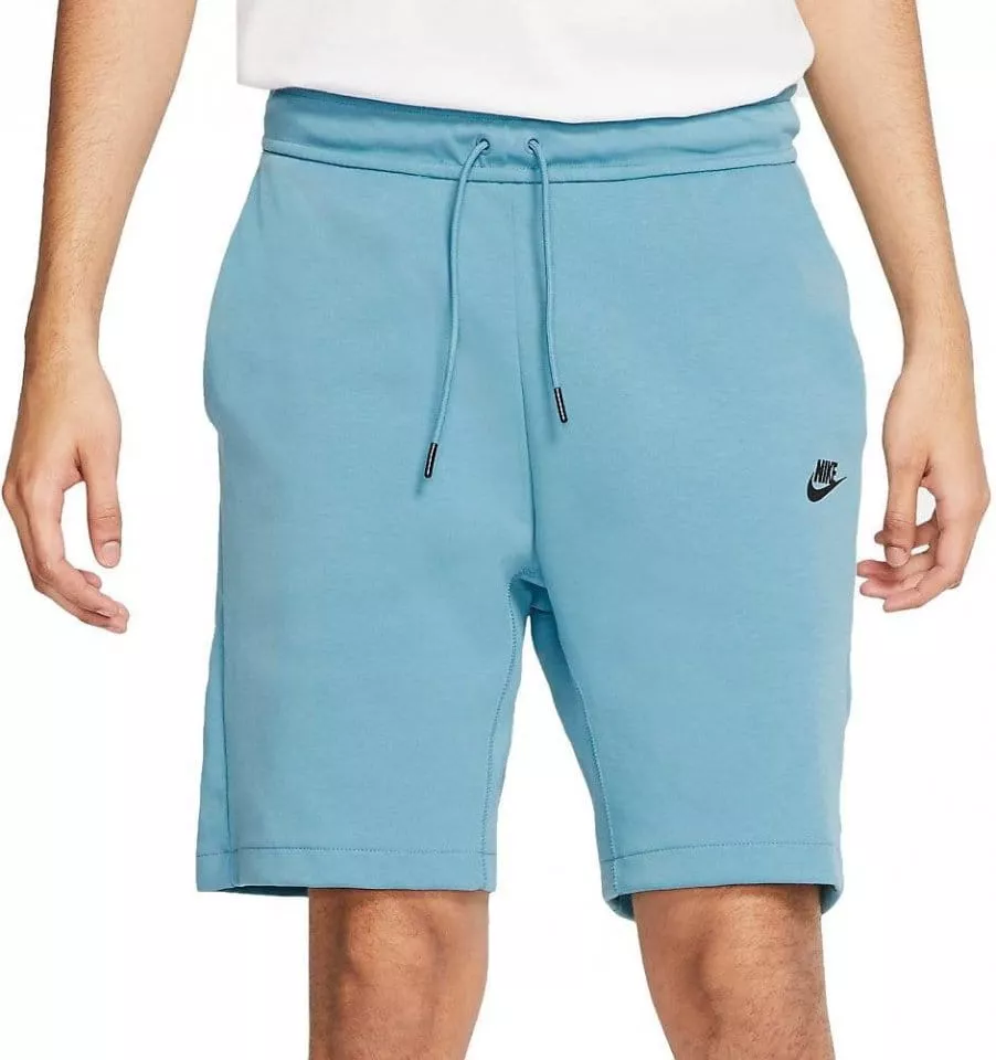 Pánské kraťasy Nike Sportswear Tech Fleece