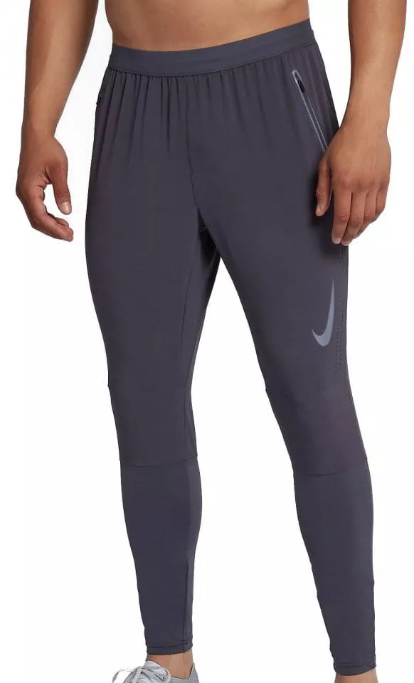 Nike swift men's running trousers hotsell