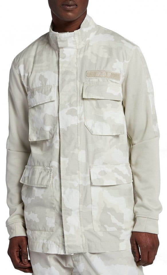 Jacke Nike M NSW NSP JKT CAMO