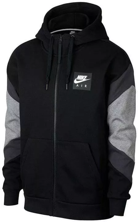 スポーツストア FZ HOODIE AIR NSW M Nike sweatshirt Hooded FLC Top4Running.com - トップス