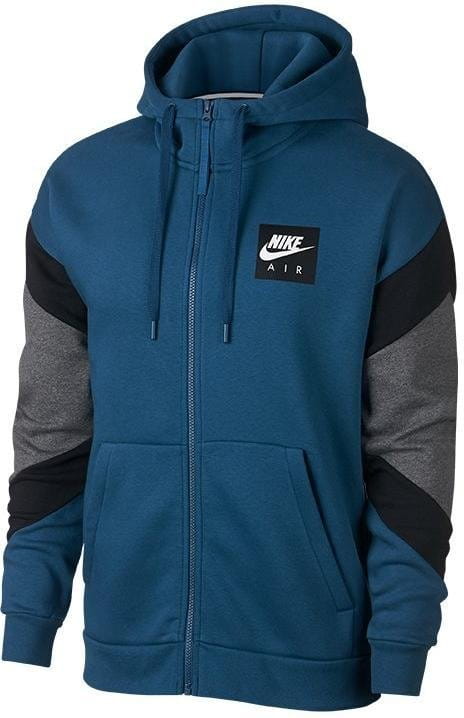 nike air over the head hoodie