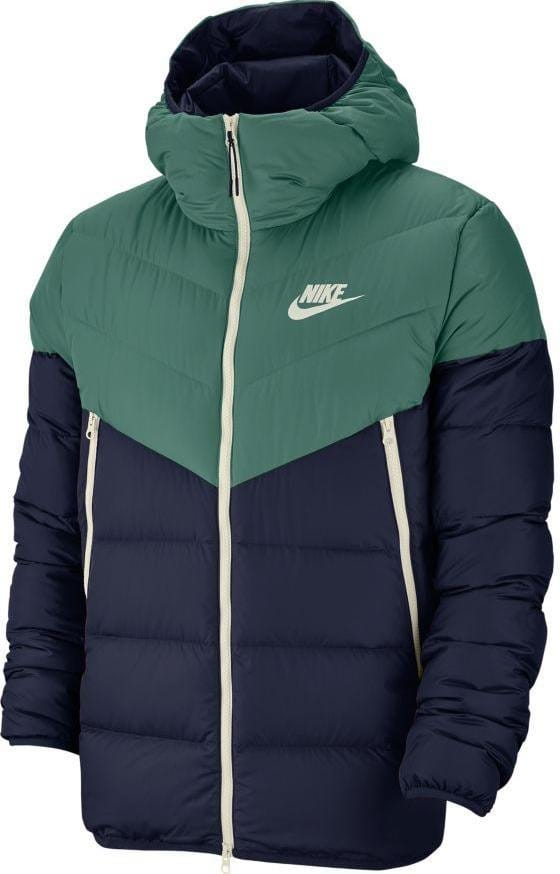 bunda nike sportswear windrunner down fill